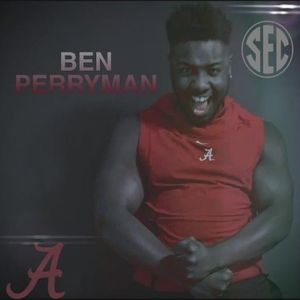 Meet your Posher, Ben